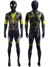 Second Skin Comic Book Hero Wolverine Character Cosplay Zentai Costume Halloween Stage Show Costumes