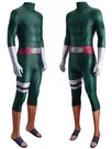 Anime Naruto Cosplay Zentai Skin Suit Comic Con Stage Show Costumes