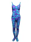 Second Skin My Hero Academia Ashido Mina Ashido Mina Bodysuit Anime Cosplay Zentai Costume