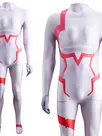 Second Skin Anime National Team Tights Darling in the Frankxx 02 Stage Costumes Cosplay Zentai Costume