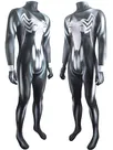 Second Skin New Style Heroine Tights Comics Anti-hero Cosplay Zentai Costume Female Stage Costumes