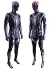 Second Skin Ultron Cosplay Zentai Costume Stage Costumes Halloween Cosplay Zentai Costumes Cosplay Zentai Costumes