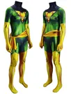 Second Skin X-men: Cosplay Zentai Costume Phoenix Cosplay Zentai Costume