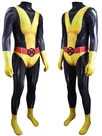 Second Skin X-men Katie Pride Cosplay Zentai Costume Costume Cosplay Zentai Anime Costume Costume