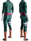 Anime Naruto Cosplay Zentai Skin Suit Comic Con Stage Show Costumes