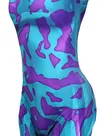 Second Skin My Hero Academia Ashido Mina Ashido Mina Bodysuit Anime Cosplay Zentai Costume