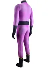 Second Skin Halloween Wonder Twins Costum One-piece Cosplay Zentai Show Costumes Second Skin Halloween Wonder Twins Costum One-piece Cosplay Zentai Show Costumes