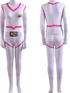 Second Skin Anime Women's Team Cos Cosplay Zentai Costume Stage Costumes