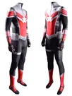 Second Skin Falcon and the Winter Soldier Captain America Cosplay Zentai Costume Halloween Stage Costumes Cos Show Costumes Cosplay Zentai Costume