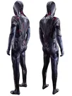 Second Skin Ultron Cosplay Zentai Costume Stage Costumes Halloween Cosplay Zentai Costumes Cosplay Zentai Costumes