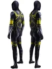 Second Skin Comic Book Hero Wolverine Character Cosplay Zentai Costume Halloween Stage Show Costumes