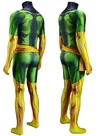Second Skin X-men: Cosplay Zentai Costume Phoenix Cosplay Zentai Costume