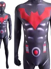Zentai Second Skin Comic Book Hero Future Batman Beyond Zentai Second Skin Comic Book Hero Future Batman Beyond