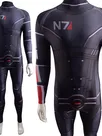 Second Skin Mass Effect 3 Cosplay Zentai Costume Cosplay Zentai Costume Mass Effect 3 Cosplay Zentai Costume Stage Costumes Second Skin Mass Effect 3 Cosplay Zentai Costume Cosplay Zentai Costume Mass Effect 3 Cosplay Zentai Costume Stage Costumes