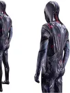 Second Skin Ultron Cosplay Zentai Costume Stage Costumes Halloween Cosplay Zentai Costumes Cosplay Zentai Costumes