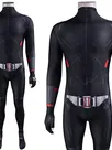 Second Skin Black Widow Costumes Halloween Cosplay Zentai Tights Characters Stage Costumes Halloween Costumes Comic Con Costumes
