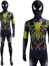 Second Skin Comic Book Hero Wolverine Character Cosplay Zentai Costume Halloween Stage Show Costumes