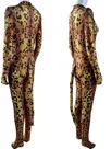Second Skin Shenqi Woman 1984 Villain Hero Cheetah Cosplay Zentai Costume Cosplay Zentai Costumes
