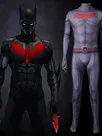 Second Skin DC Comics Hero Batman Character Costumes Halloween Cosplay Zentai Stage Costumes Costumes Second Skin DC Comics Hero Batman Character Costumes Halloween Cosplay Zentai Stage Costumes Costumes