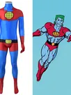 Second Skin Earth Superman Costume Animated Earth Superman Cosplay Zentai Costume Stage Costumes Superman Cosplay Zentai Costume Cosplay Zentai Show Costumes Second Skin Earth Superman Costume Animated Earth Superman Cosplay Zentai Costume Stage Costumes Superman Cosplay Zentai Costume Cosplay Zentai Show Costumes