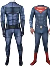 Second Skin DC Batman Cosplay Zentai Anime Costume Costume Halloween Costume Second Skin DC Batman Cosplay Zentai Anime Costume Costume Halloween Costume