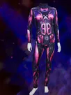 Zentai Second Skin Punk Robot Cos Stage Costumes Show Costumes Halloween Costumes Christmas Costumes Anime Costumes Zentai Second Skin Punk Robot Cos Stage Costumes Show Costumes Halloween Costumes Christmas Costumes Anime Costumes