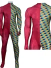 Second Skin Tomioka Giyuu Tomioka Yoshiyu Cosplay Zentai Costume Cos Stage Costumes Show Costumes Second Skin Tomioka Giyuu Tomioka Yoshiyu Cosplay Zentai Costume Cos Stage Costumes Show Costumes