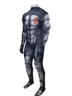 Borderlands 2: Assassins Borderlands 2 Cosplay Zentai Skin Suit Game Cosplay Costume
