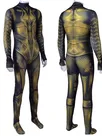 Second Skin Shenqi Woman 1984 Cosplay Zentai Costume Anime Stage Costumes Cosplay Zentai Cosplay Costume