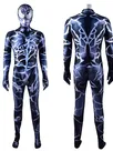 Second Skin Venom Veno Halloween Cosplay Zentai Cosplay Costumes
