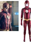 Second Skin the Flash Season 4 the Flash Cosplay Zentai Costume Stage Costumes Cosplay Zentai Costume Anime Show Costumes