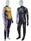 Second Skin Borderlands 3 Cosplay Zentai Costume Maya Costume Borderlands 3 Cosplay Zentai Game Costume