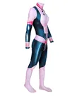 Second Skin My Hero Academia Liri Michako Cosplay Zentai One-piece Jumpsuit Halloween Cosplay Zentai Costume Second Skin My Hero Academia Liri Michako Cosplay Zentai One-piece Jumpsuit Halloween Cosplay Zentai Costume