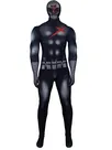 Second Skin Teen Titan Costume Anime Cosplay Zentai Costume Stage Costumes Cosplay Zentai Anime Costume
