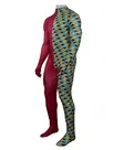 Second Skin Tomioka Giyuu Tomioka Yoshiyu Cosplay Zentai Costume Cos Stage Costumes Show Costumes Second Skin Tomioka Giyuu Tomioka Yoshiyu Cosplay Zentai Costume Cos Stage Costumes Show Costumes