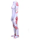 Second Skin Deadman Wonder Land Shiro Cosplay Zentai Costume Cosplay Zentai Costume Second Skin Deadman Wonder Land Shiro Cosplay Zentai Costume Cosplay Zentai Costume