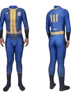 Second Skin Fallout 4 Fallout 4 Cosplay Zentai Cosplay Costume Game Stage Costumes Halloween Costumes
