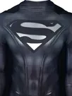 Second Skin Man of Steel Cosplay Zentai Costume Black Man of Steel Costume Halloween Costume Cosplay Zentai Anime Tights Second Skin Man of Steel Cosplay Zentai Costume Black Man of Steel Costume Halloween Costume Cosplay Zentai Anime Tights