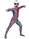 Second Skin Movie Ant-man Cosplay Zentai Costumes Halloween Cosplay Zentai Costume Anime Bodysuit Ant-man Costume Second Skin Movie Ant-man Cosplay Zentai Costumes Halloween Cosplay Zentai Costume Anime Bodysuit Ant-man Costume
