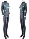 Thor Goddess Hollah Cosplay Zentai Skin Suit Halloween Costume Costume Thor Goddess Hollah Cosplay Zentai Skin Suit Halloween Costume Costume