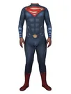 Second Skin Man of Iron Superman Cosplay Zentai Costume Stage Cosplay Zentai Costumes Cosplay Zentai Halloween Costumes Second Skin Man of Iron Superman Cosplay Zentai Costume Stage Cosplay Zentai Costumes Cosplay Zentai Halloween Costumes