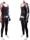 Second Skin Game Cyberpunk Cosplay Zentai Costume Cosplay Zentai Halloween Stage Costumes Second Skin Game Cyberpunk Cosplay Zentai Costume Cosplay Zentai Halloween Stage Costumes