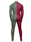 Second Skin Tomioka Giyuu Tomioka Yoshiyu Cosplay Zentai Costume Cos Stage Costumes Show Costumes Second Skin Tomioka Giyuu Tomioka Yoshiyu Cosplay Zentai Costume Cos Stage Costumes Show Costumes