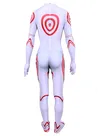 Second Skin Deadman Wonder Land Shiro Cosplay Zentai Costume Cosplay Zentai Costume Second Skin Deadman Wonder Land Shiro Cosplay Zentai Costume Cosplay Zentai Costume