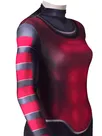 Second Skin X-men Gambit Heroine Cosplay Zentai Costume Halloween Costume Anime Costume Cosplay Zentai Costume
