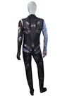 Second Skin Borderlands 3 Cosplay Zentai Costume Maya Costume Borderlands 3 Cosplay Zentai Game Costume
