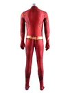 the Flash the Flash Costume Cosplay Zentai Skin Suit Halloween Costume