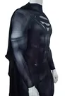 Second Skin Man of Steel Cosplay Zentai Costume Black Man of Steel Costume Halloween Costume Cosplay Zentai Anime Tights Second Skin Man of Steel Cosplay Zentai Costume Black Man of Steel Costume Halloween Costume Cosplay Zentai Anime Tights