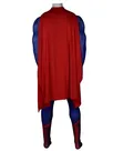 Second Skin DC Superman Cosplay Zentai Costume Stage Costumes Tights Second Skin DC Superman Cosplay Zentai Costume Stage Costumes Tights