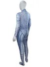 Second Skin Aquaman Cosplay Zentai Costume Stage Costumes